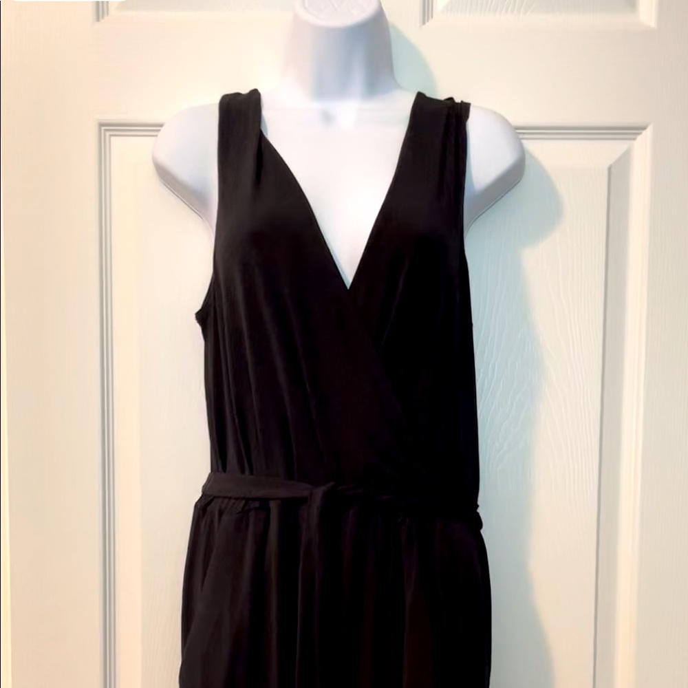 Comfy and classy jumpsuit